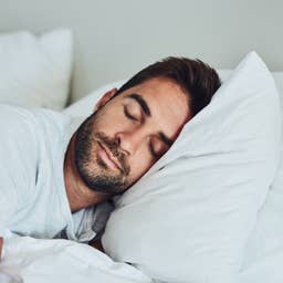 The Bedroom Habit That Could Help You Age Better