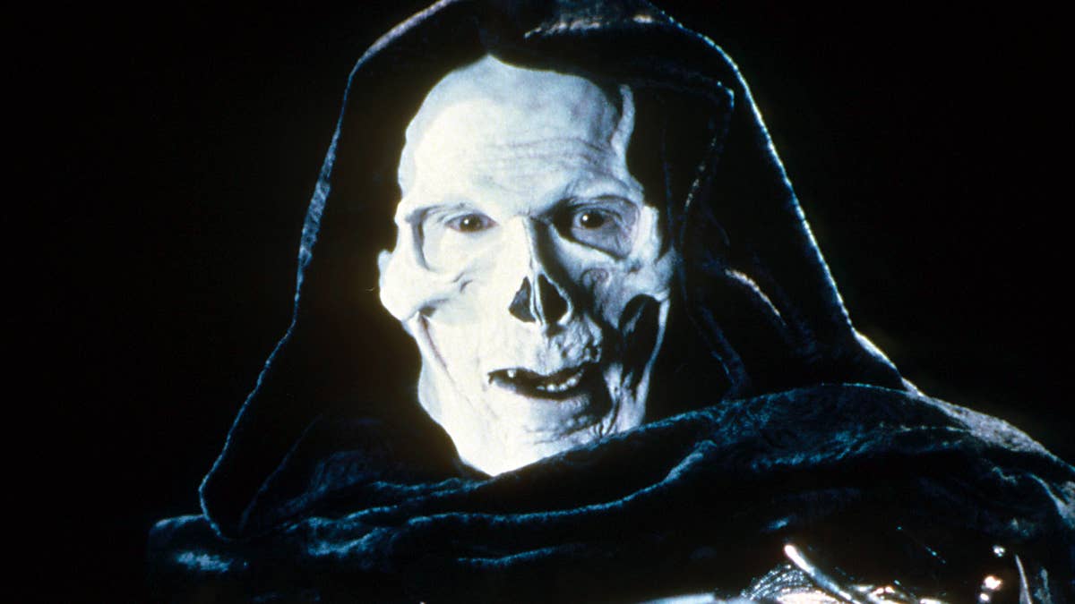 39 Years Ago, 'Masters of the Universe' Invented the Post-Credits Scene