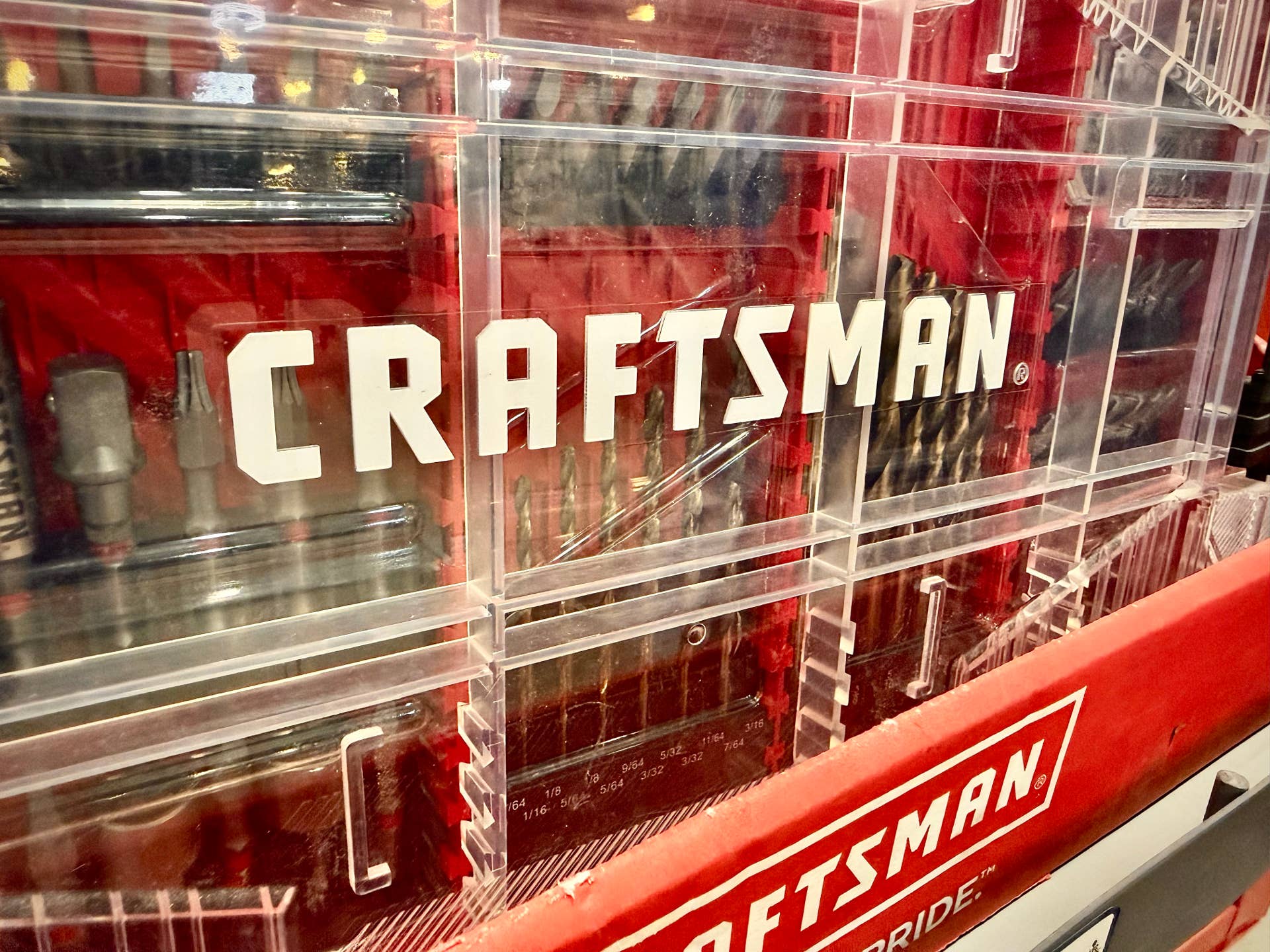 Craftsman's 20-Piece Ratchet Wrench Set Is Almost 40% Off - Men's Journal