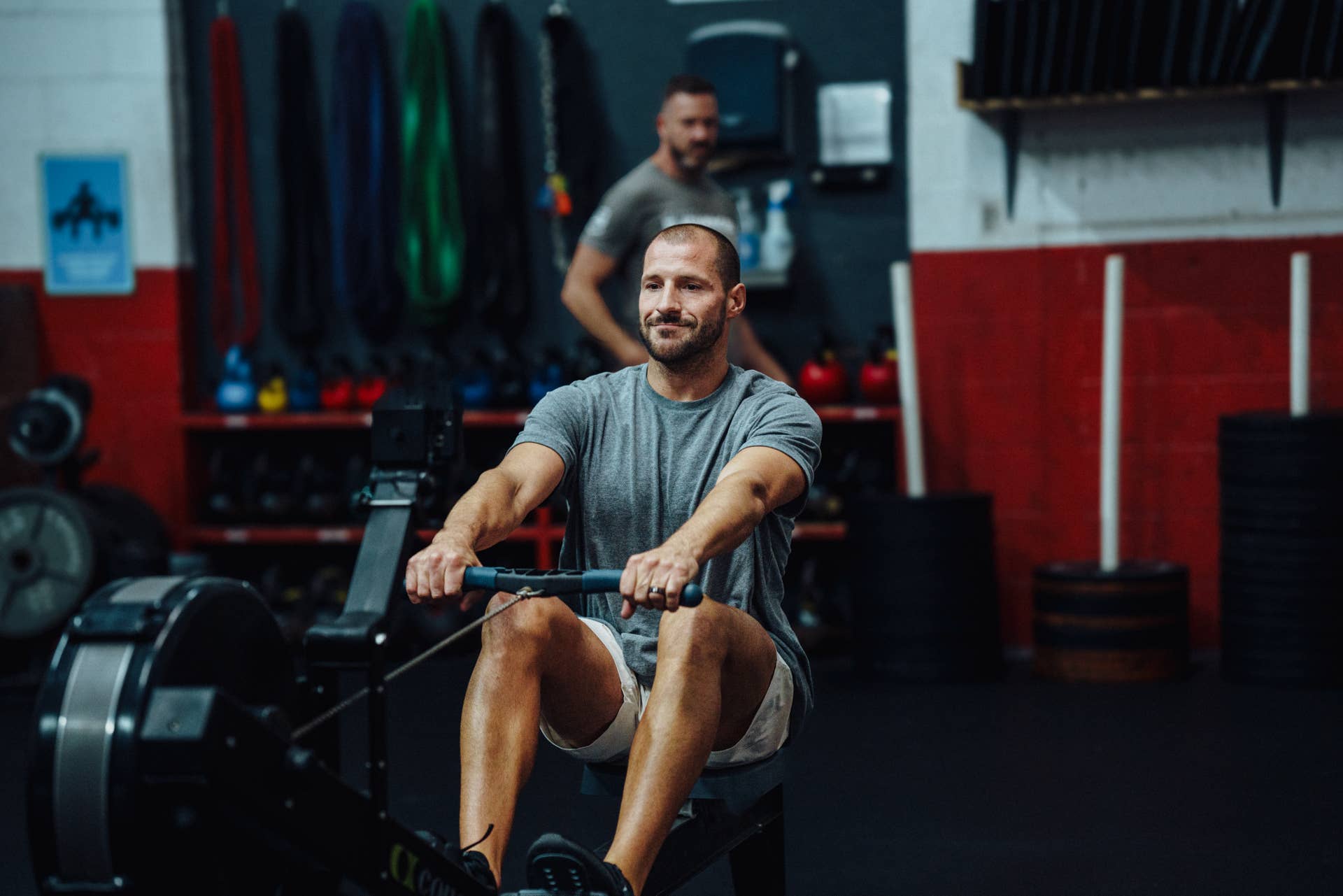 Study Links Strength Training and Cardio to Longer Life - Men's Journal