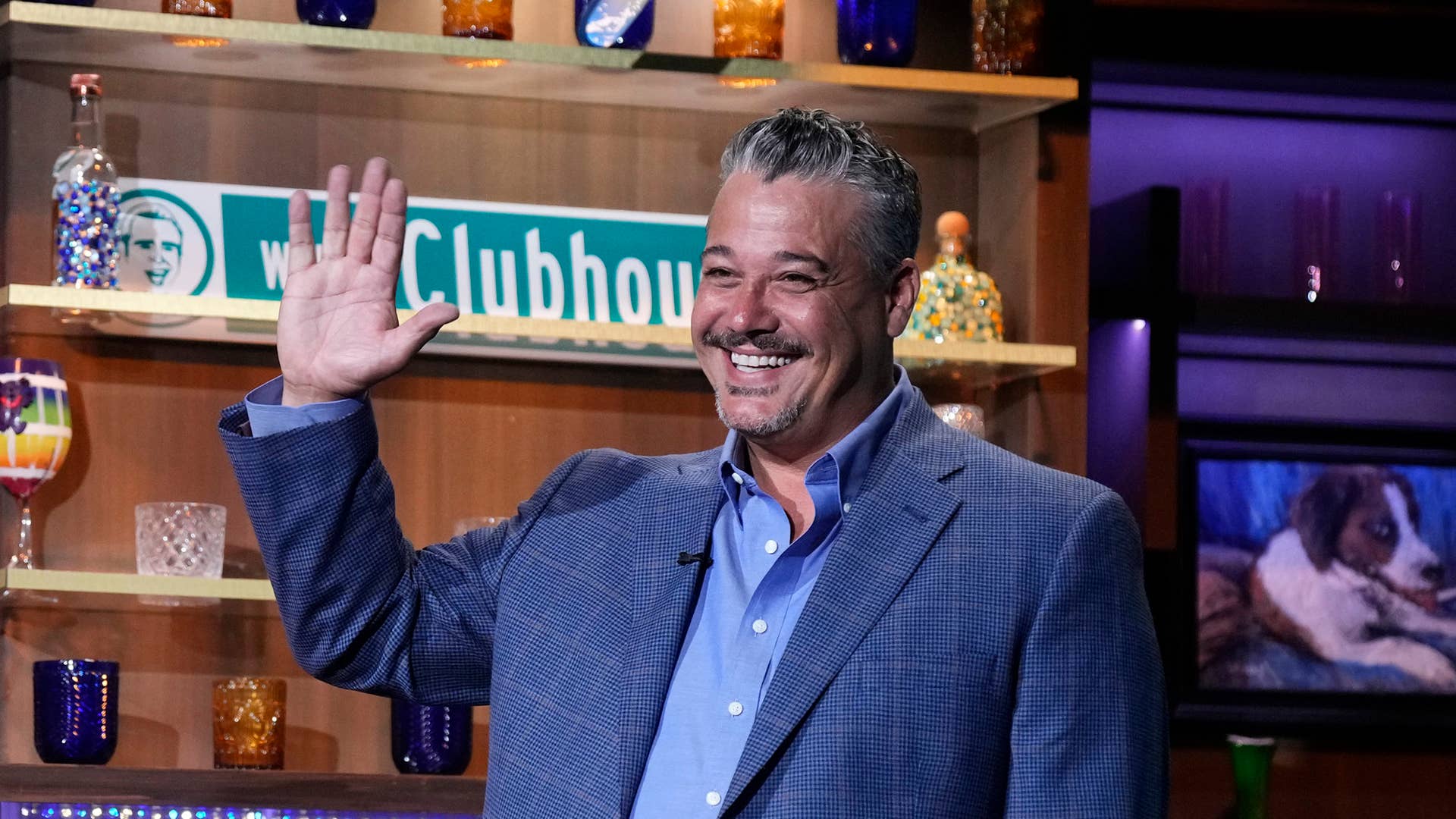 Boston Robn 'Boston' Rob Mariano Addresses His Jonathan Young Comments (Exclusive ...