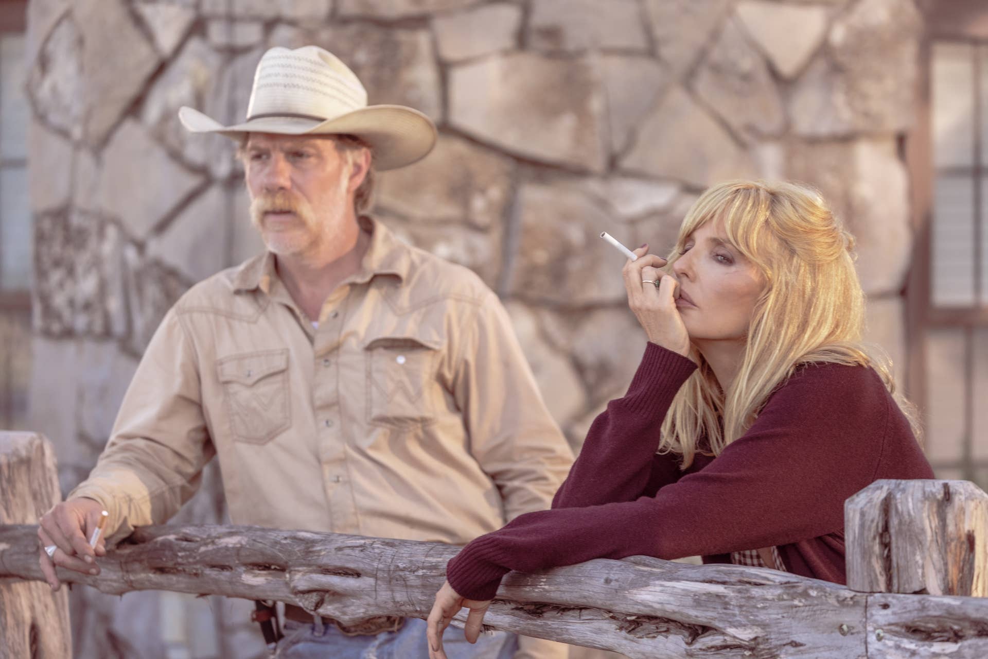 Dutton Ranch' Episode 5: Streaming Time, Release Date and Plot - Men's  Journal