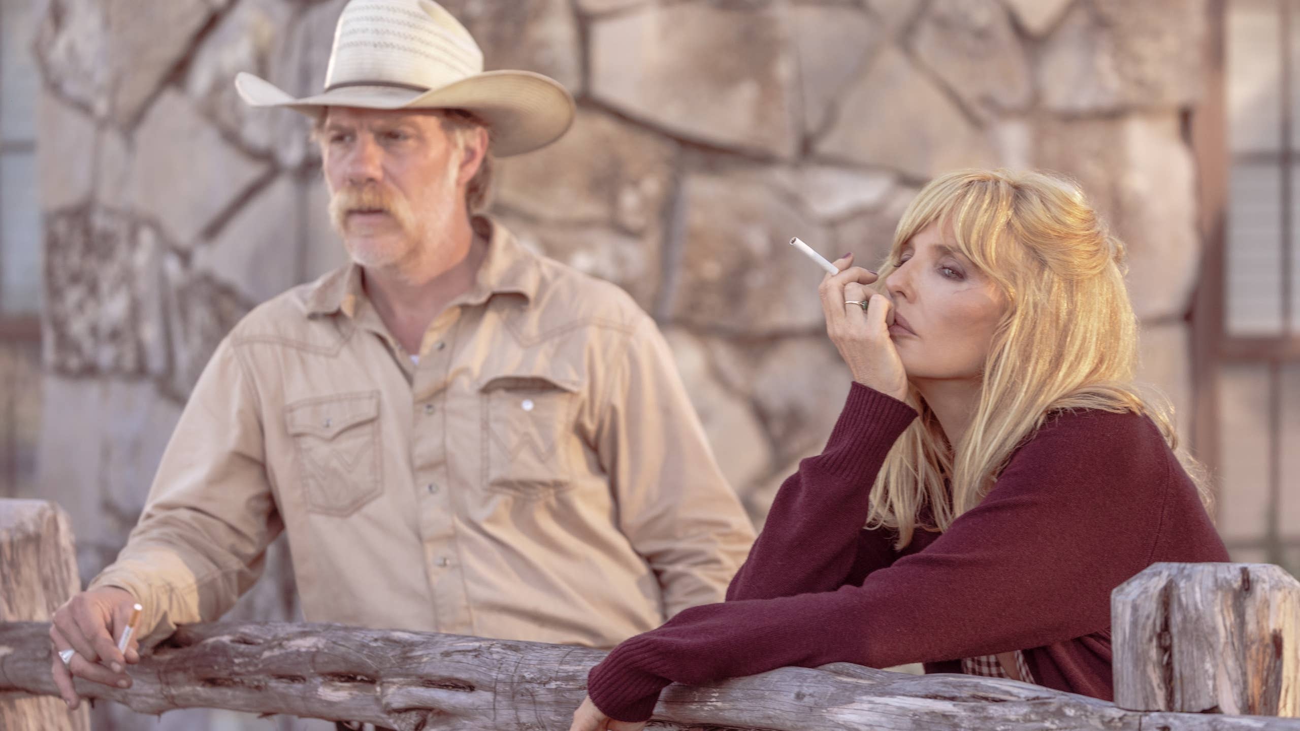 Dutton Ranch' Episode 5: Streaming Time, Release Date and Plot - Men's Journal