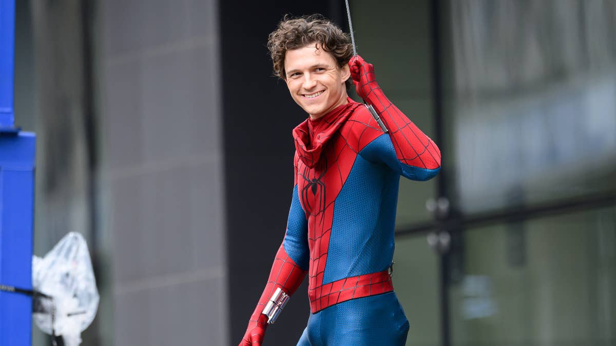 How To See ‘Spider-Man: Brand New Day’ in Theaters 2 Days Early