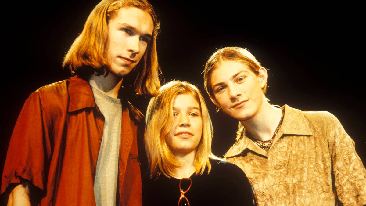 29 Years Ago, a Pop Hit Hid a Dark Meaning Behind Its Sunny Chorus