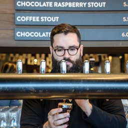A Bartender Butchered a Guinness Pour in Front of the Brand's National Ambassador. What Happened Next Will Shock You