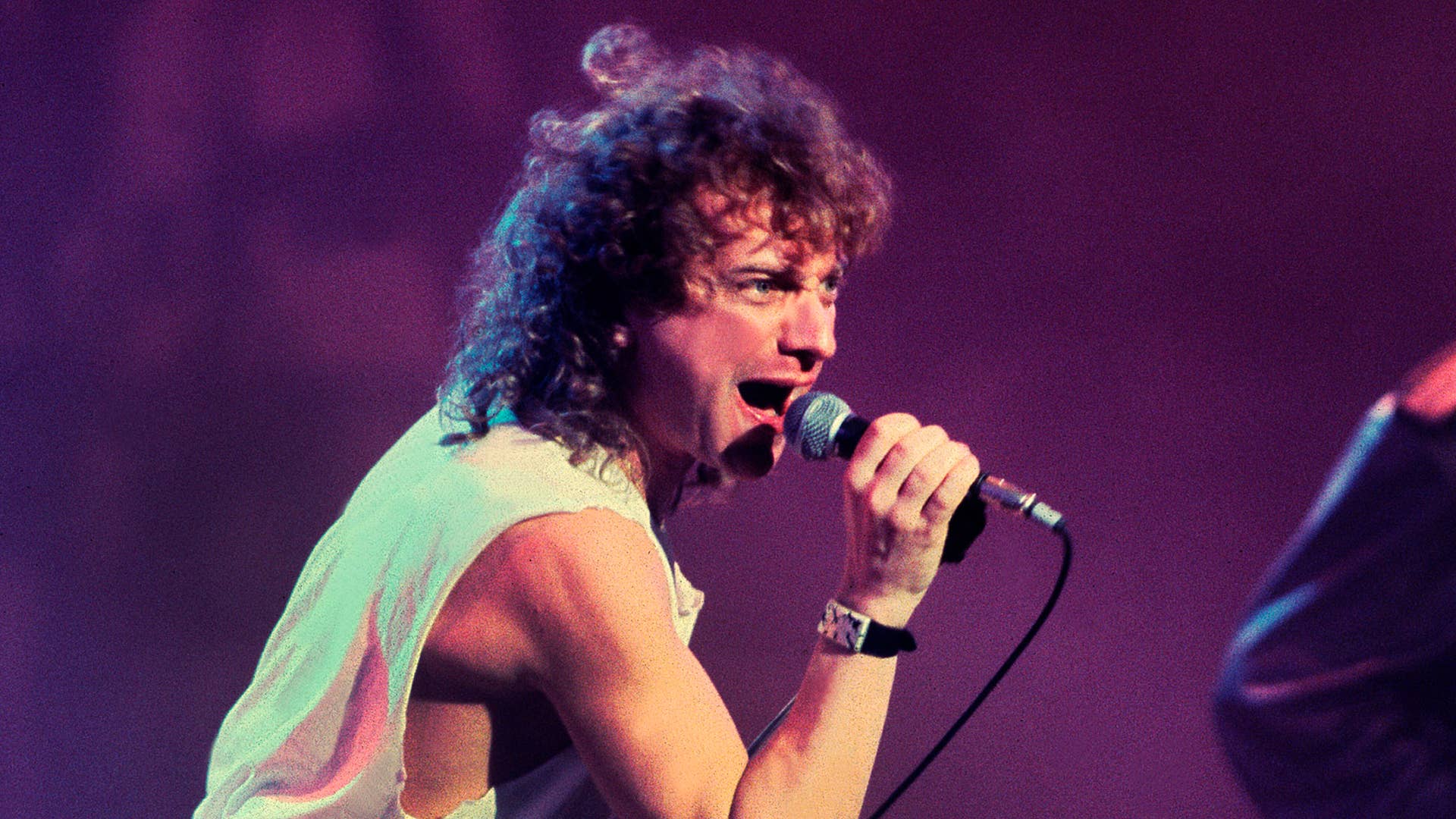 1981 Rock Ballad Became History's Longest-Running No. 2 Hit - Men's Journal
