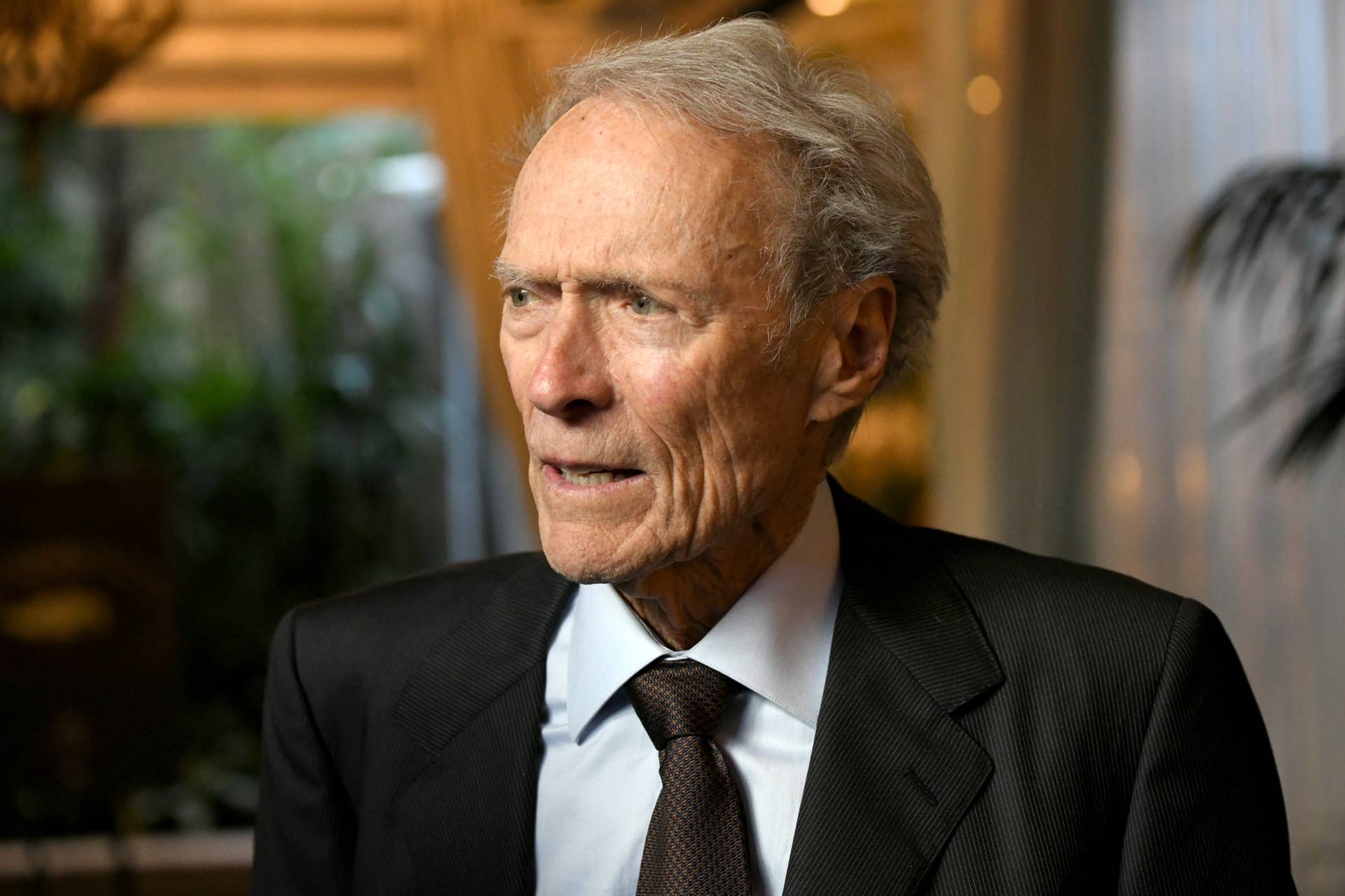 Clint Eastwood Officially Retiring at 96 — Inside His Last Projects