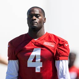Jeremiyah Love Doubles Down on Peanuts Obsession in the NFL