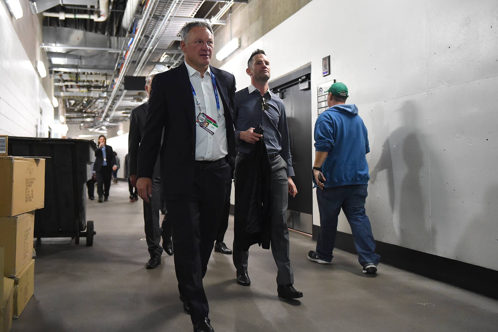 Claude Lemieux's Wife Deborah Lemieux Posted About Family on Instagram - Men's Journal
