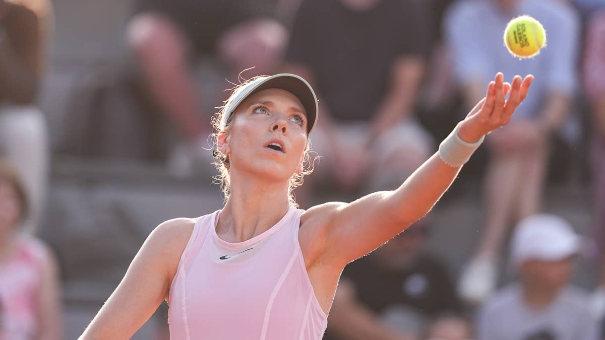 Tennis Stars Demand Roland Garros Change Amid French Open Disaster