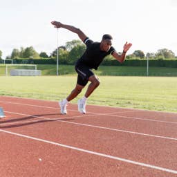 The Ultimate Guide to Interval Training: How to Suffer Your Way to a Faster PB