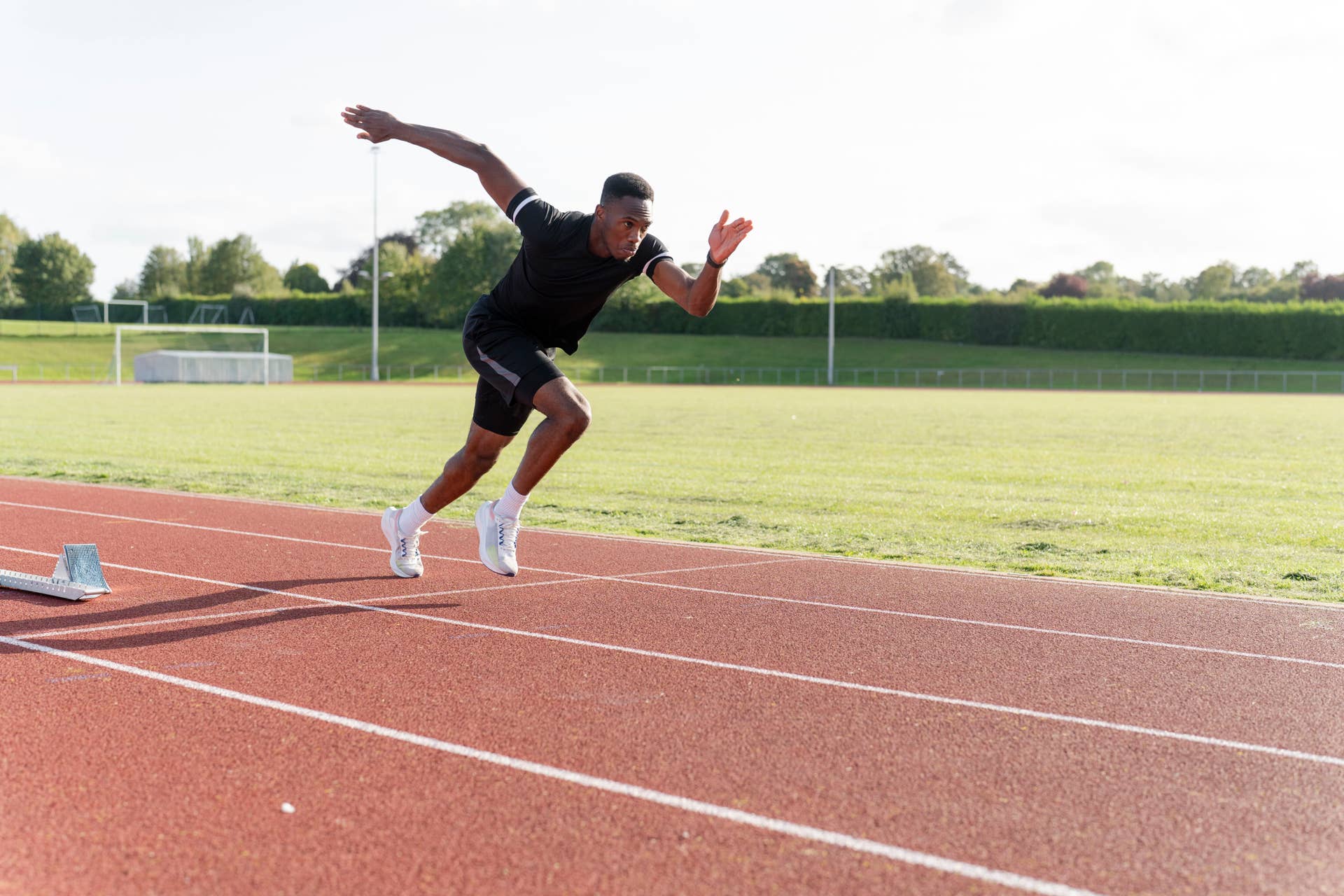 The Ultimate Guide to Interval Training: How to Suffer Your Way to a Faster PB