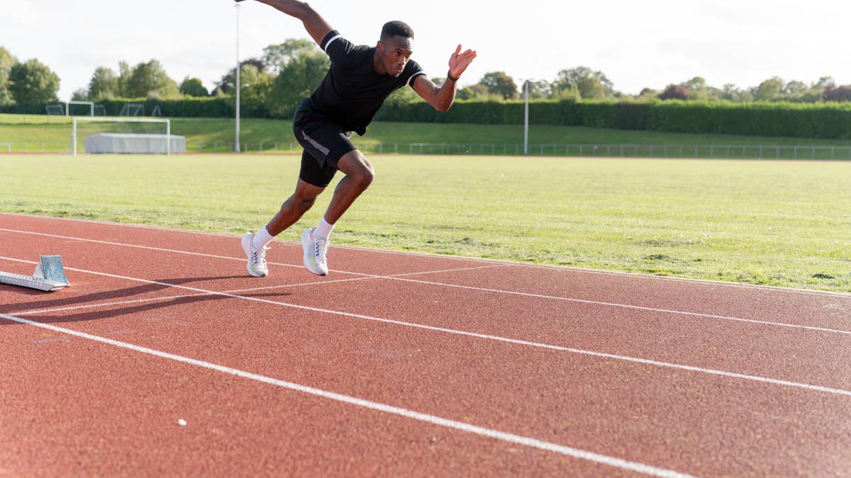 The Ultimate Guide to Interval Training: How to Suffer Your Way to a Faster PB