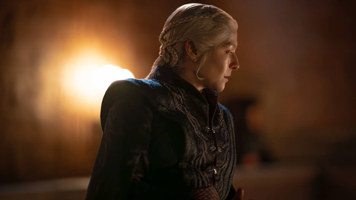 'House of the Dragon' Season 3 Trailer Breakdown: Plot Points To Expect From the Book