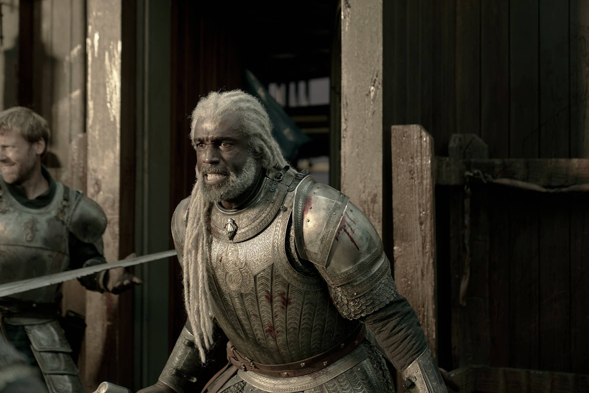 What Happens to 'House of the Dragon's Corlys Velaryon? His 'Fire & Blood' Fate Explained - Men's Journal