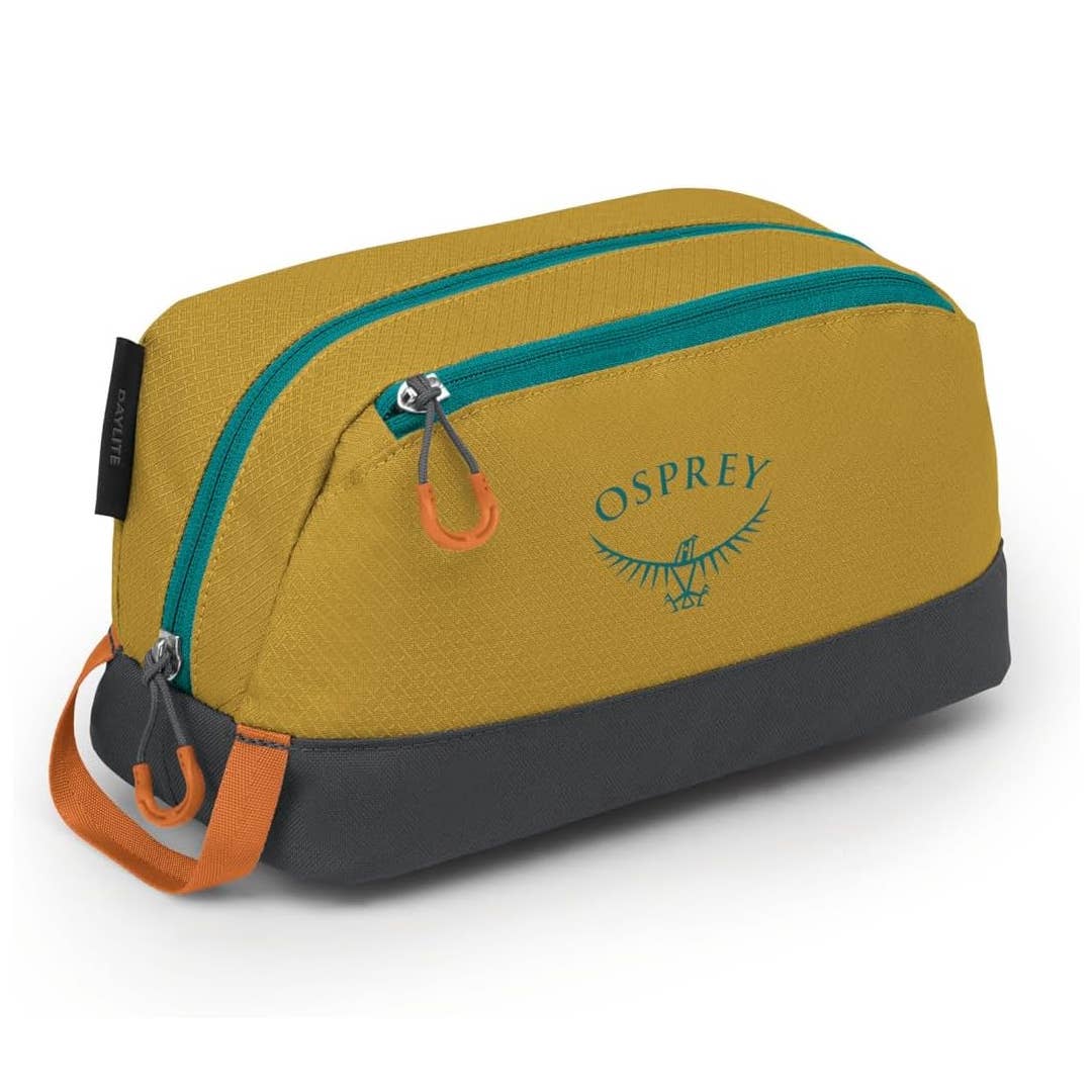 Osprey's Toiletry Bag Is the Perfect $20 Father's Day Gift - Men's Journal Osprey's Toiletry Bag Is the Perfect $20 Father's Day Gift - Men's Journal