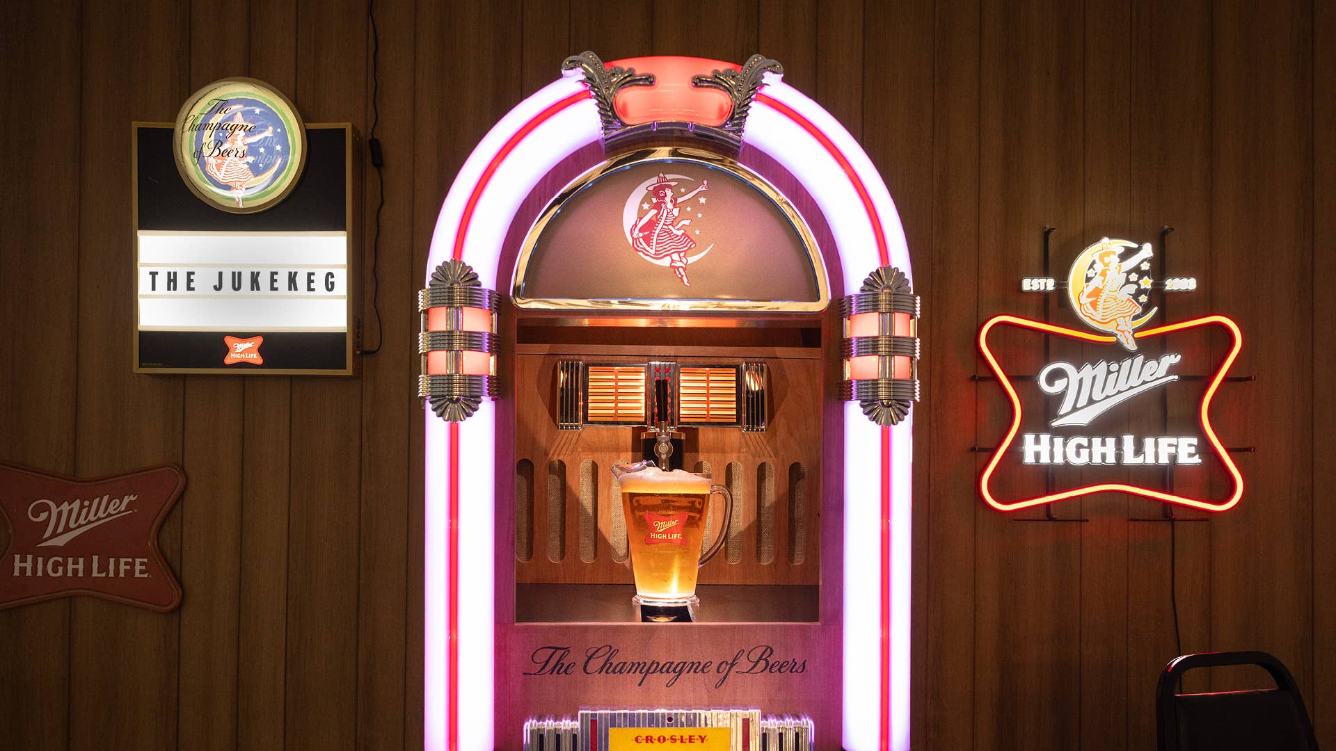 A Must-Have JukeKeg Is Now Available on eBay