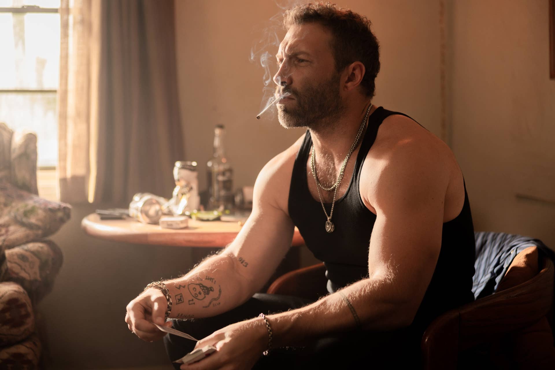 Dutton Ranch' Episode 6 Streaming Time and Plot of 'a Cowboy Saint' - Men's Journal