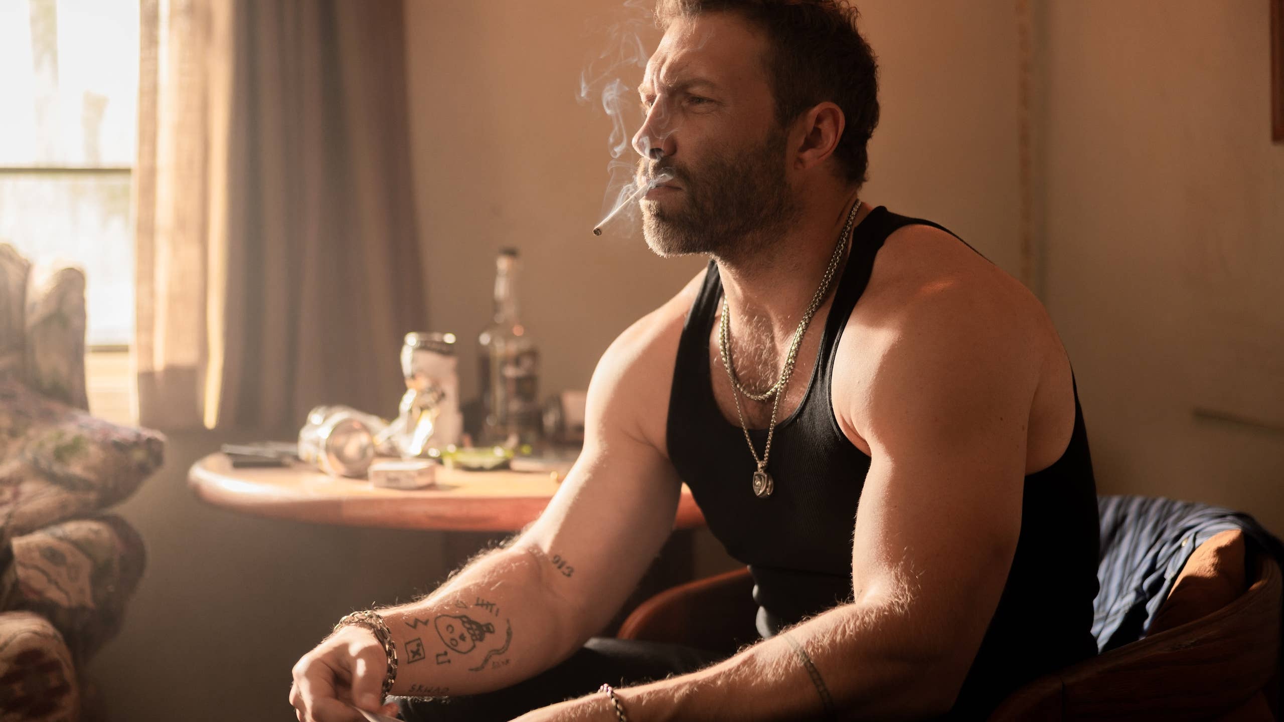Dutton Ranch' Episode 6 Streaming Time and Plot of 'a Cowboy Saint' - Men's Journal