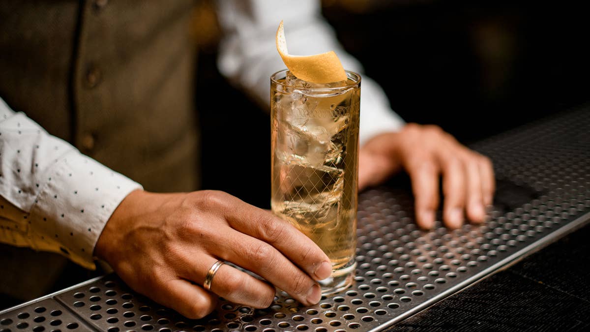 Summer Whiskey Isn’t a Sin—You’re Just Doing It Wrong