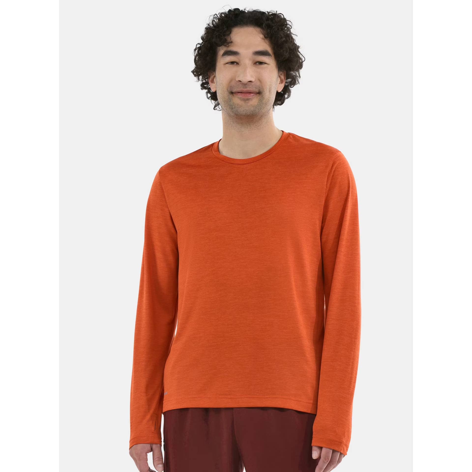 Athletic Works Jersey Long-Sleeved Tee&comma; From &dollar;5 &lpar;was &dollar;13&rpar;