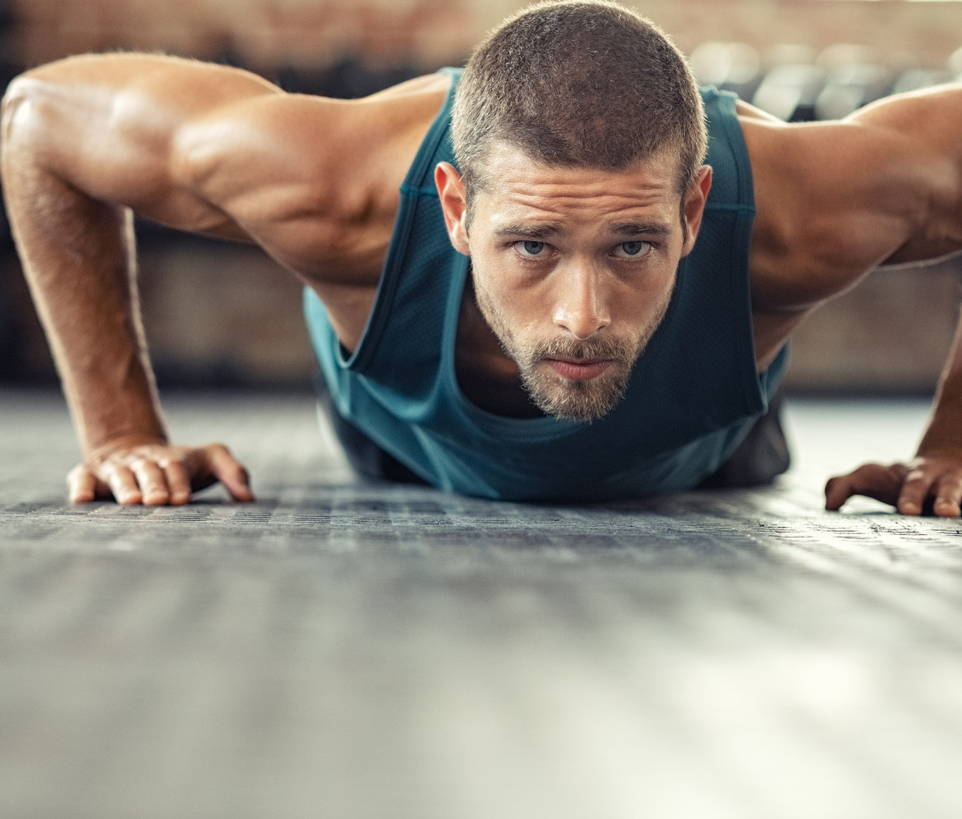 Rocking Movement Workout 4 Unique Functional Exercises to Help You Age Better - Men's Journal