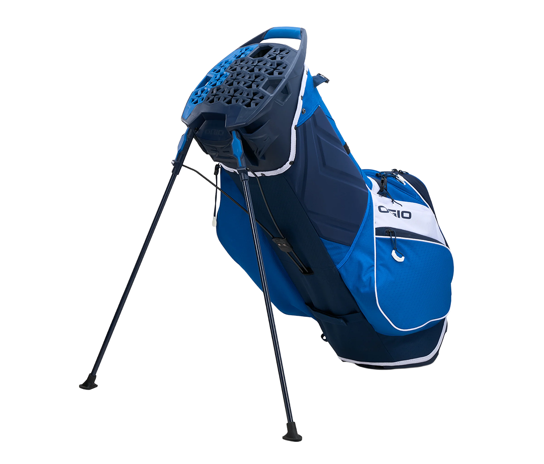OGIO Silencer Hybrid Review: Best 2026 Golf Stand Bag - Men's Journal