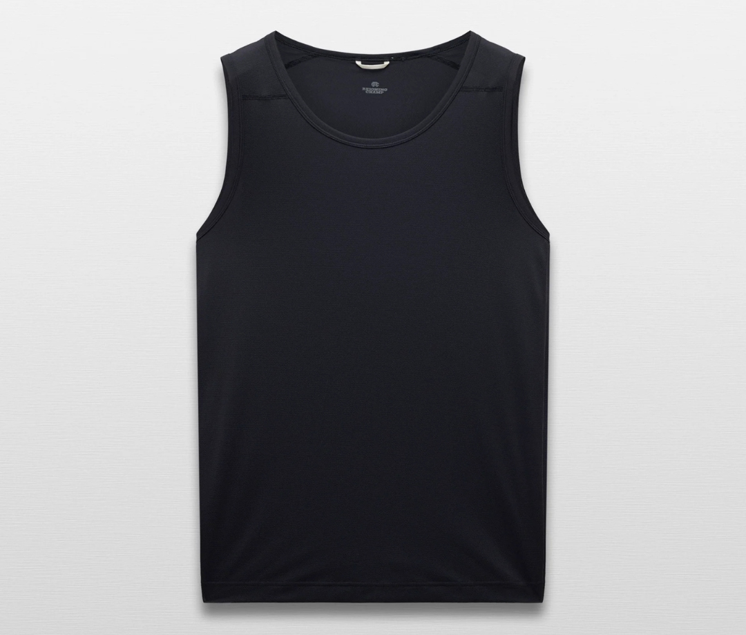 Reigning Champ Lightweight Cordura Training Tank Review - Men's