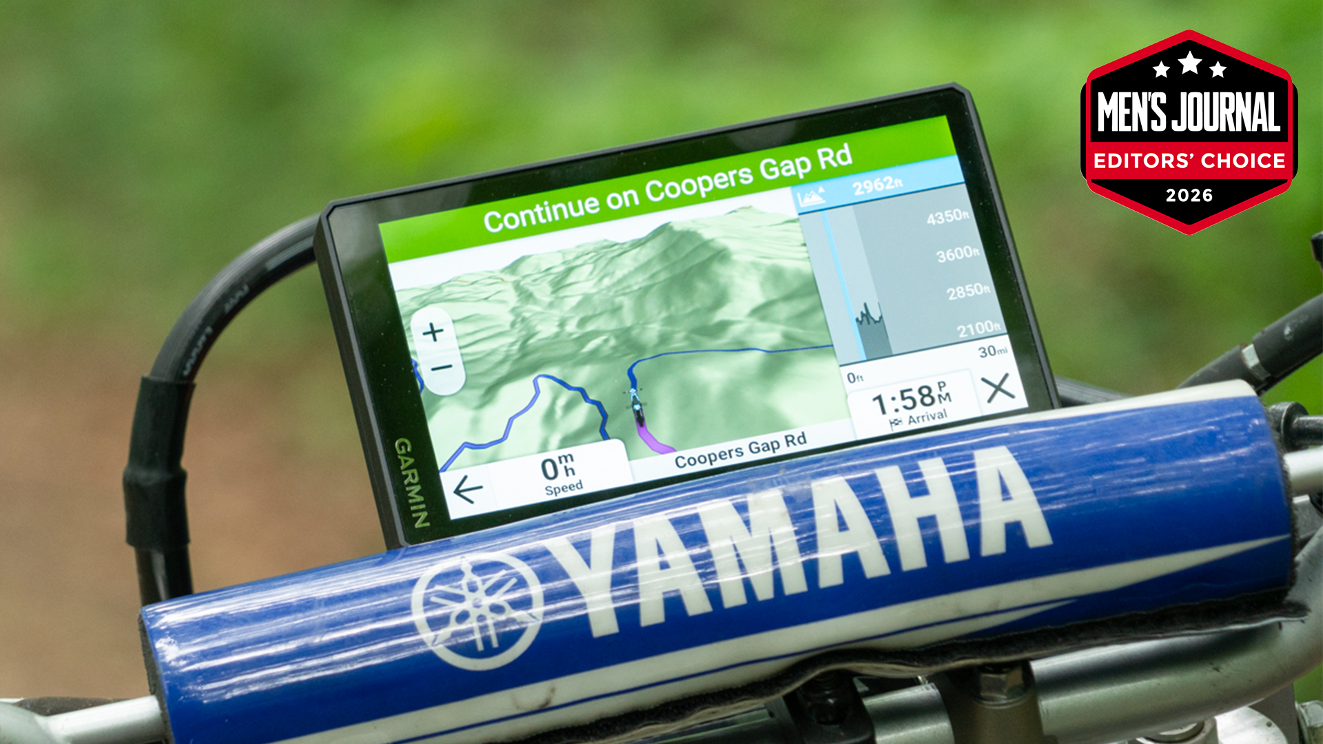 Garmin Zumo XT3 Review: The Best Motorcycle GPS for Adventure