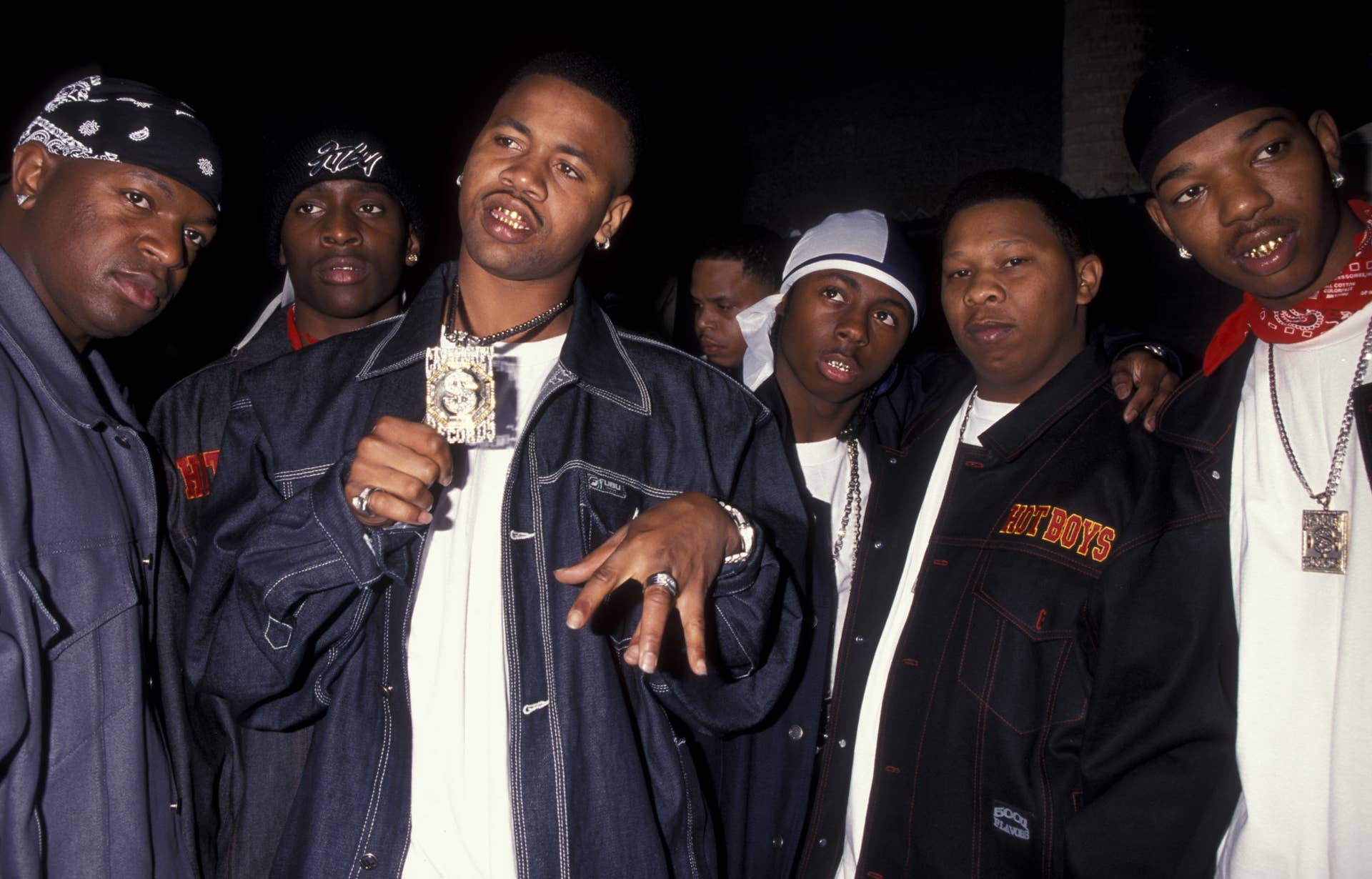 27 Years Ago 