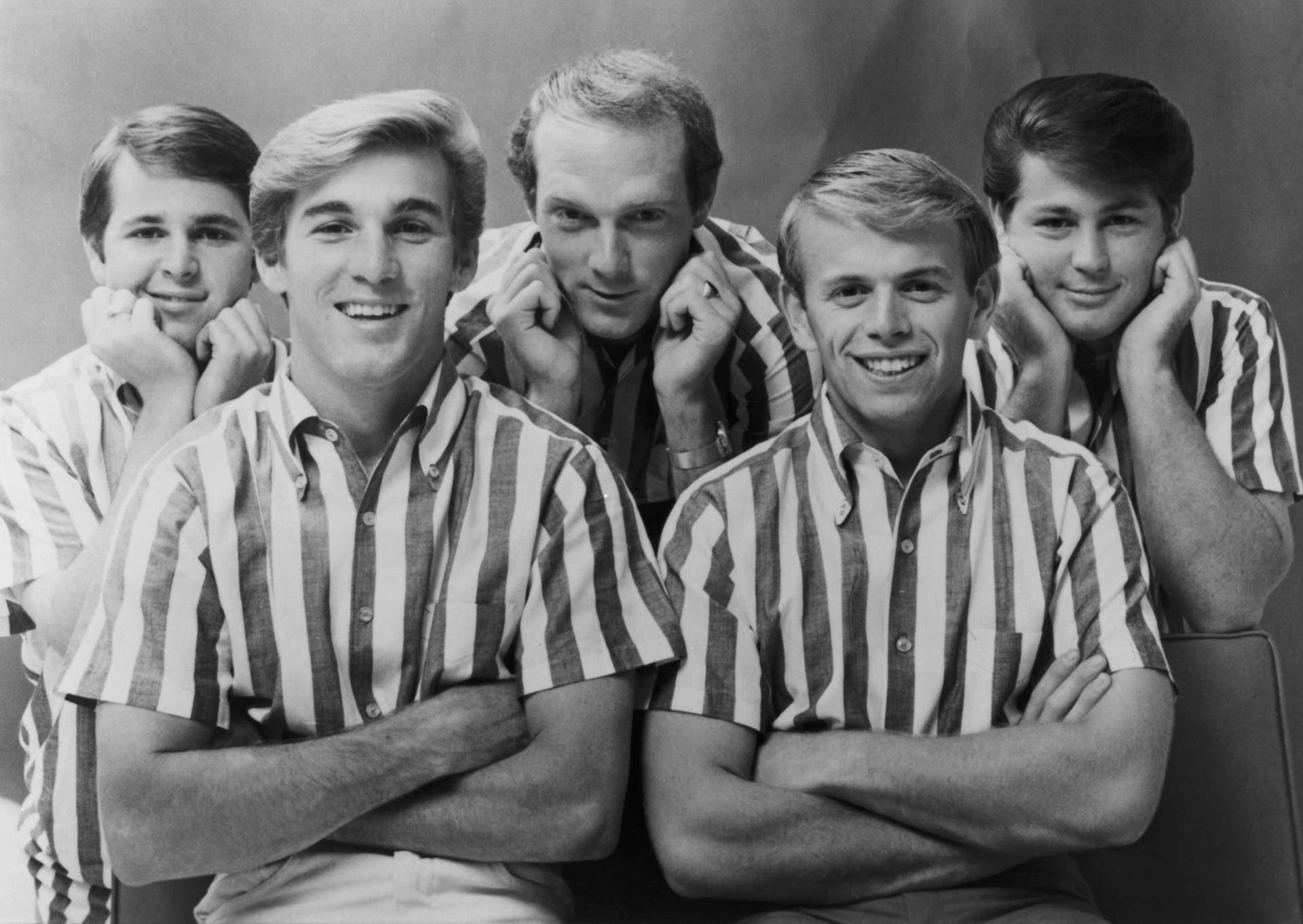 Death Rocker Boy Brian Wilson Death: One of the Most Influential Songwriters in U.S ...