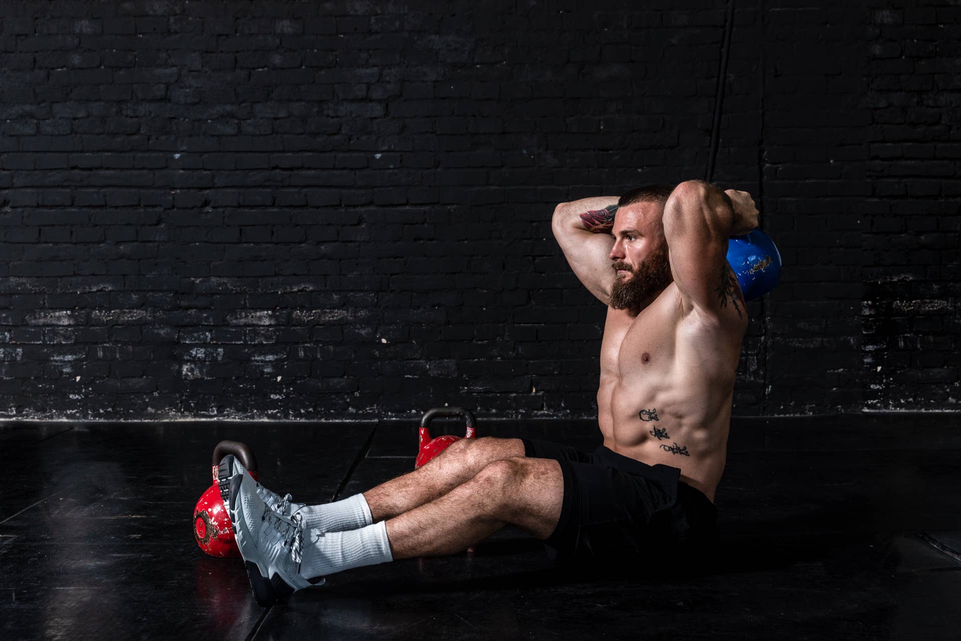 Best Arm Workouts for Strength, Size & Upper-Body Training - Men's Journal