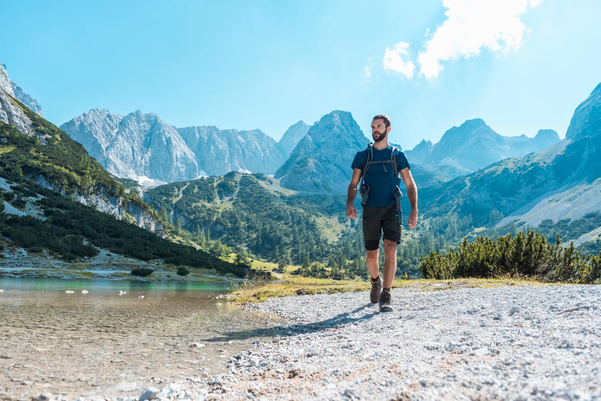 I Swapped the 10K Step Rule for 7K a Day—and the Results Shocked Me