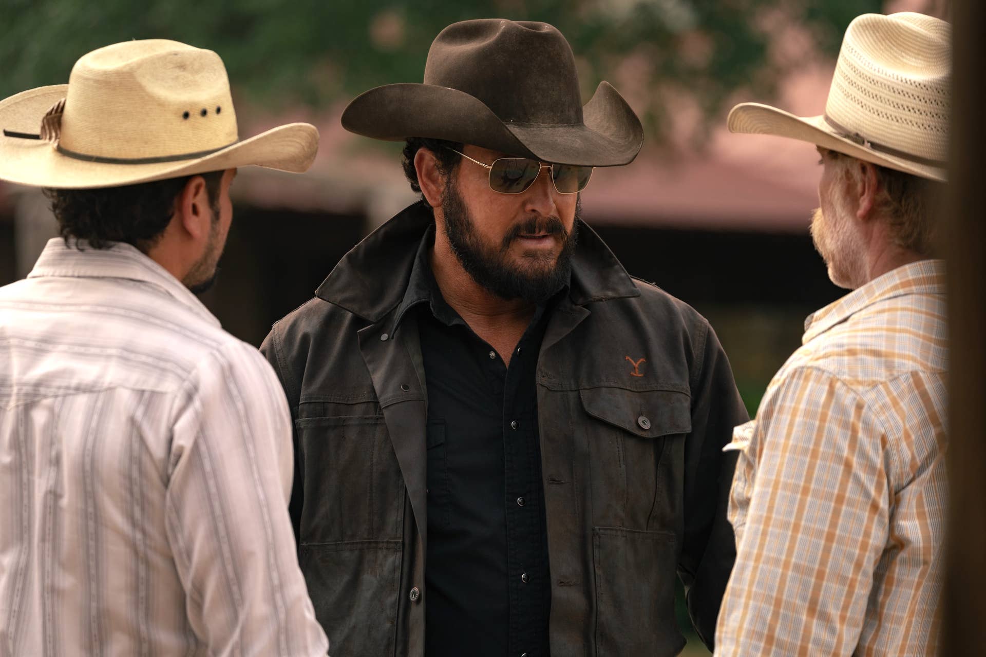 'Dutton Ranch' Foreshadows a Pivotal Moment Filled With Secrets ...