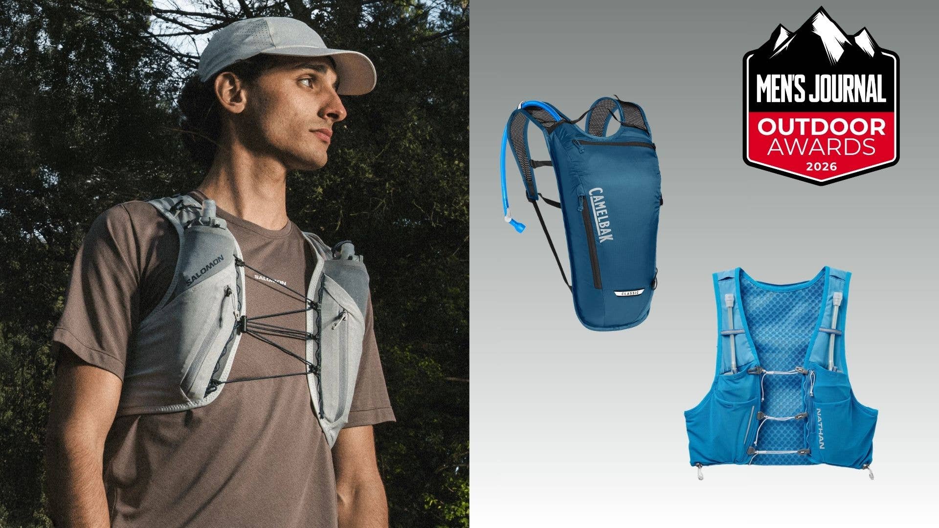 best hiking hydration backpack Lightweight Backpack, Running with 2L Water Bladder adventure pack Best Hydration Water Pack For
