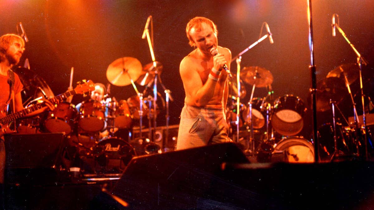 One of the Greatest Drum Solos of All Time Belongs to 1981 Hit - And It Still Rocks