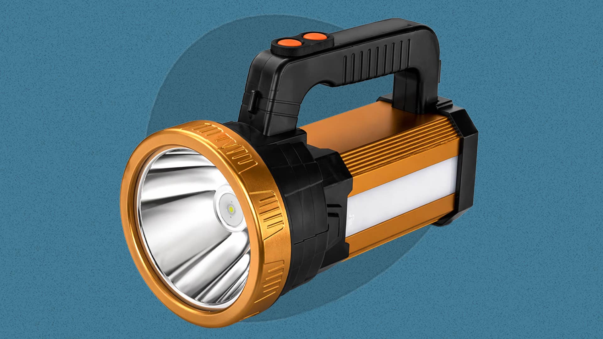 brightest rechargeable led flashlight for 30 dollars Amazon's Super 'Bright' With Nearly 12K Perfect Ratings Is Now Just $12 Nitecore EX7 6000 Lumen High Performance Rechargeable Flashlight The Nitecore EX7 is a high The Bestsun LED Flashlights Are