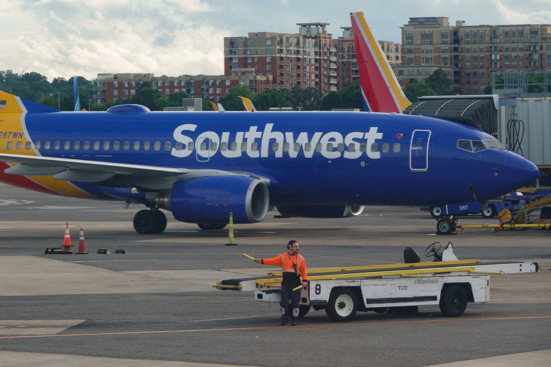 Southwest Airlines Faces Growing Problem After Major Changes