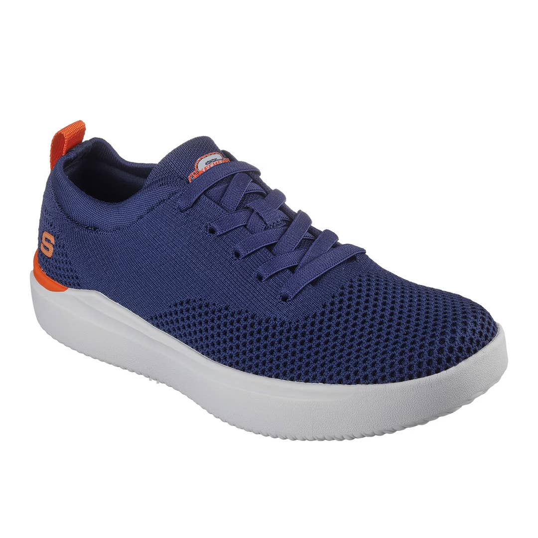 Skechers' Higgins Drexer Sneakers Are on Sale for $40 - Men's Journal Skechers' Higgins Drexer Sneakers Are on Sale for $40 - Men's Journal