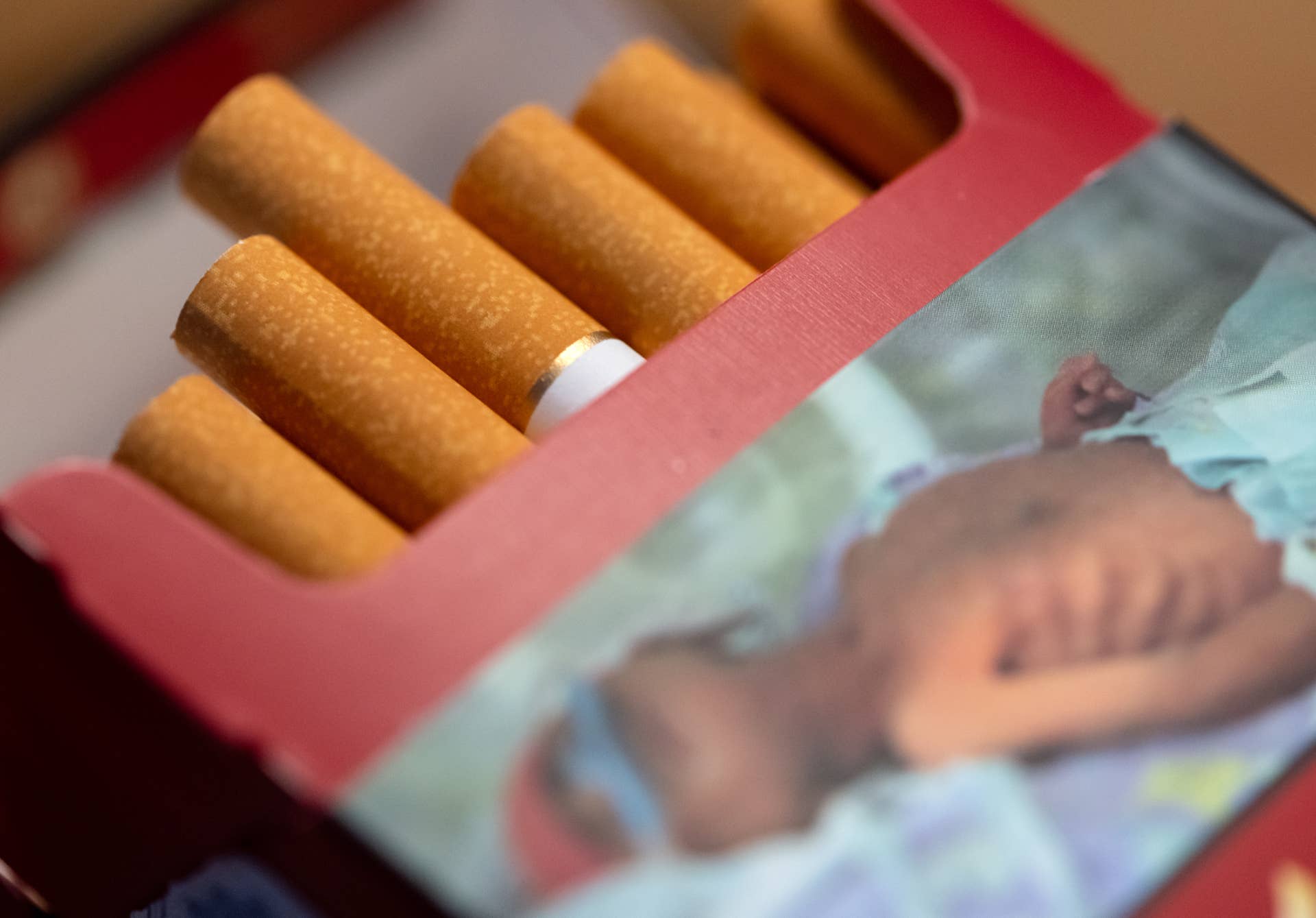 hoppe tobacco British American to Write Down $31.5 Billion on U.S. Brands There May Soon Be a