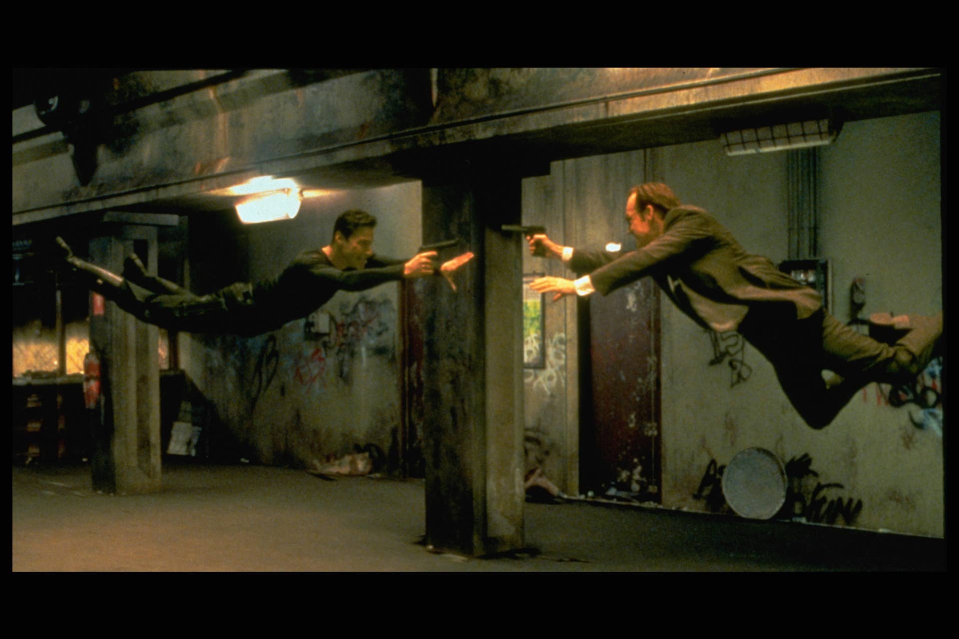 1999 Classic Ranked Among the 'Best Movies of All Time' by Film Fans ...