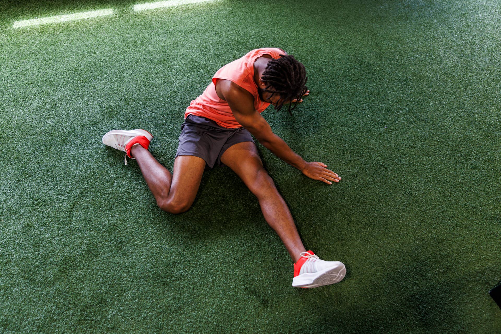 Daily Mobility Routine to Make Strength Training More Effective - Men's ...