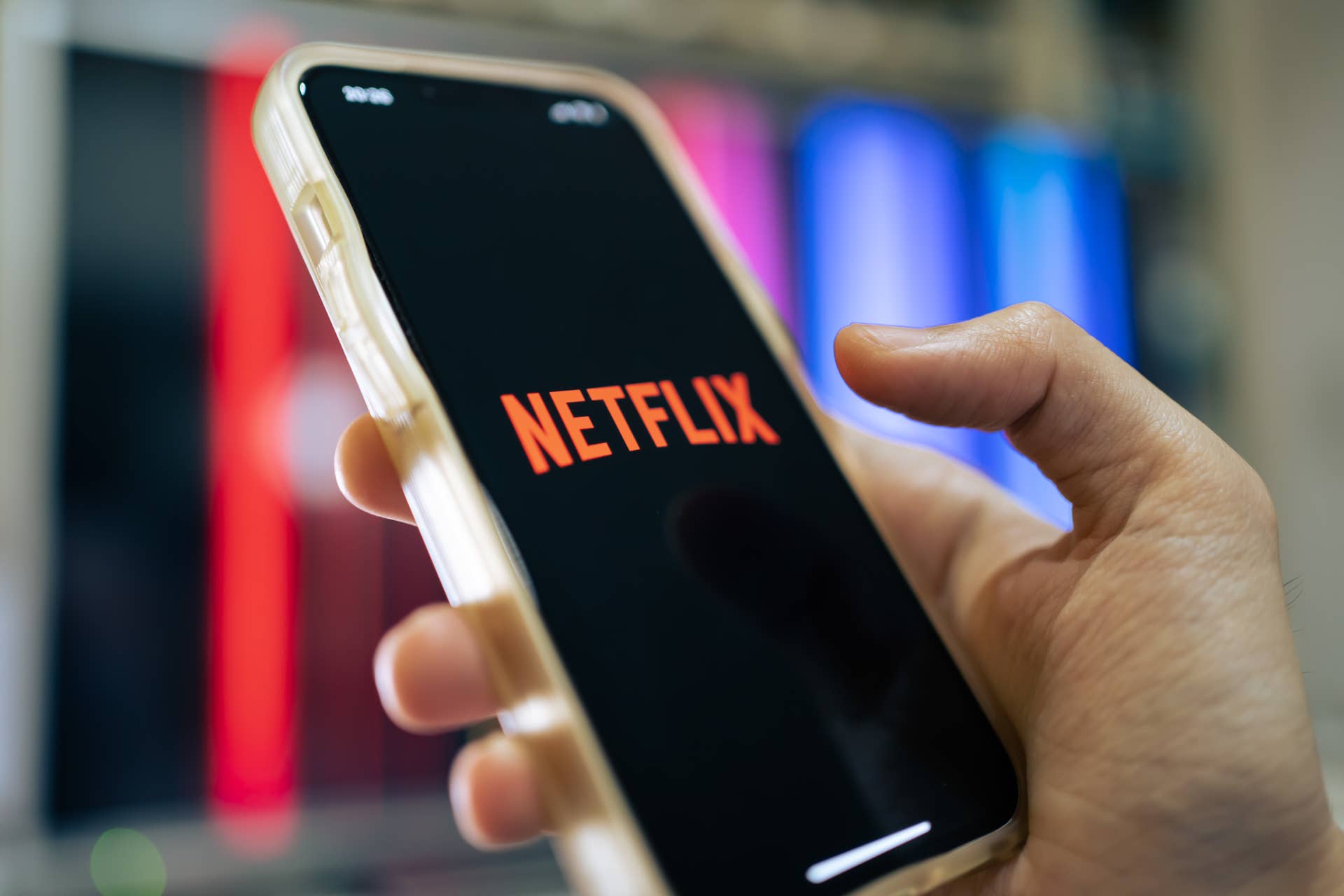 Netflix Subscribers Are Paying More and Watching Less, and One Free Platform Is Taking Their Time