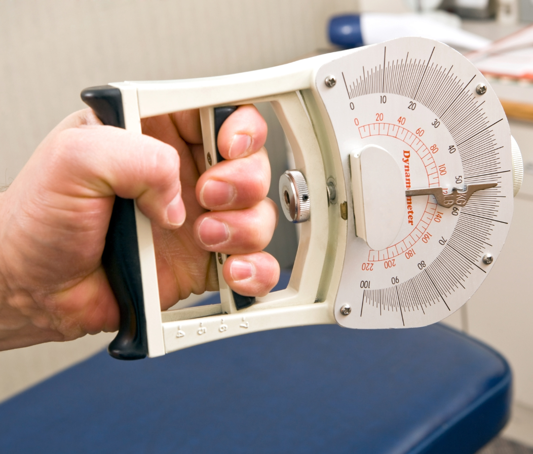 6 Ways to Test Your Grip Strength - Men's Journal
