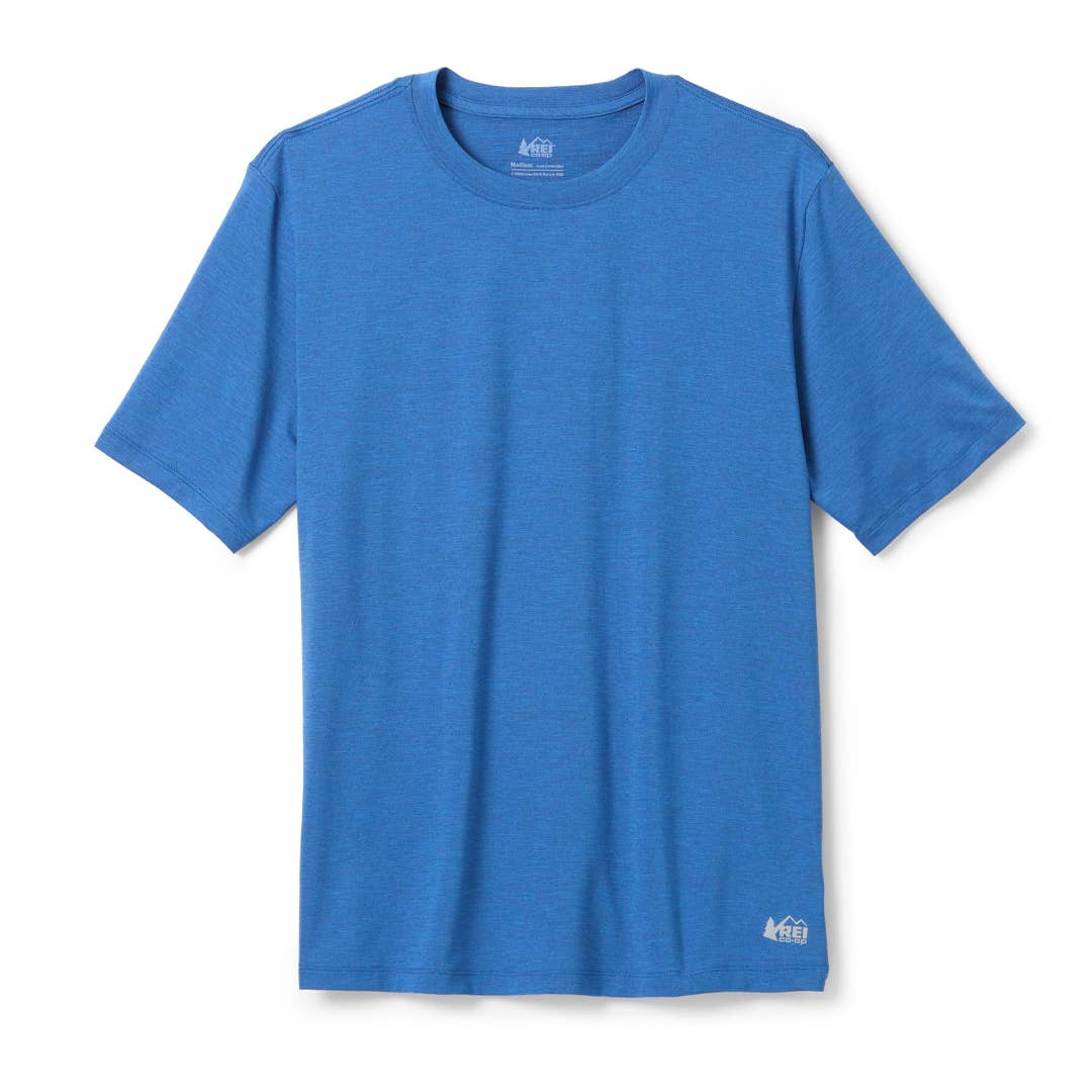 REI Co-op Active Pursuits T-Shirt&comma; From &dollar;26 &lpar;was &dollar;35&rpar;