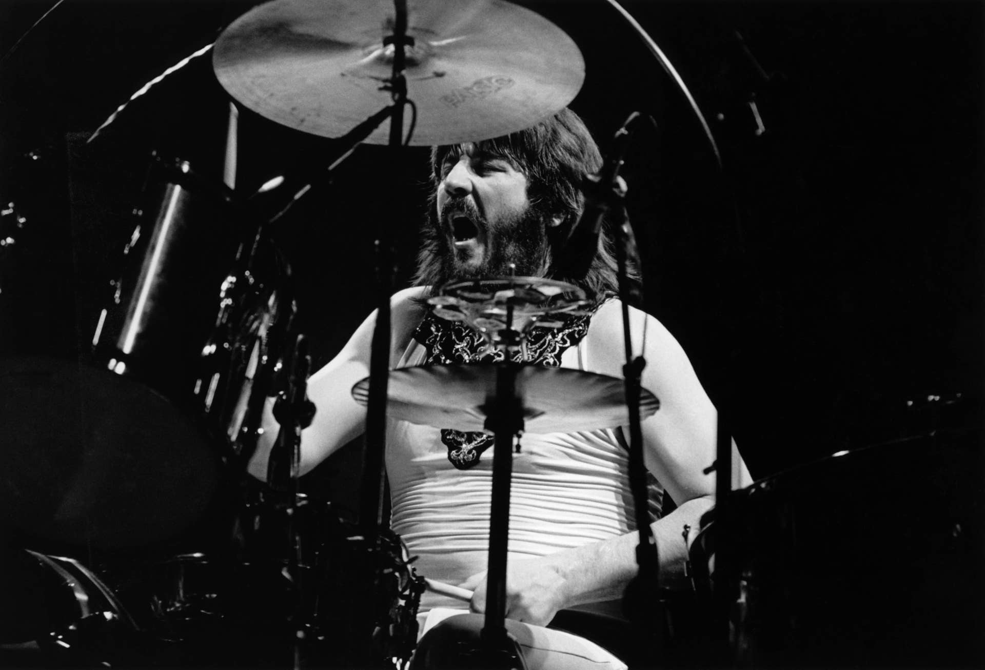 The Greatest Drum Intro of All Time Belongs to a 1971 Hit – And It ...