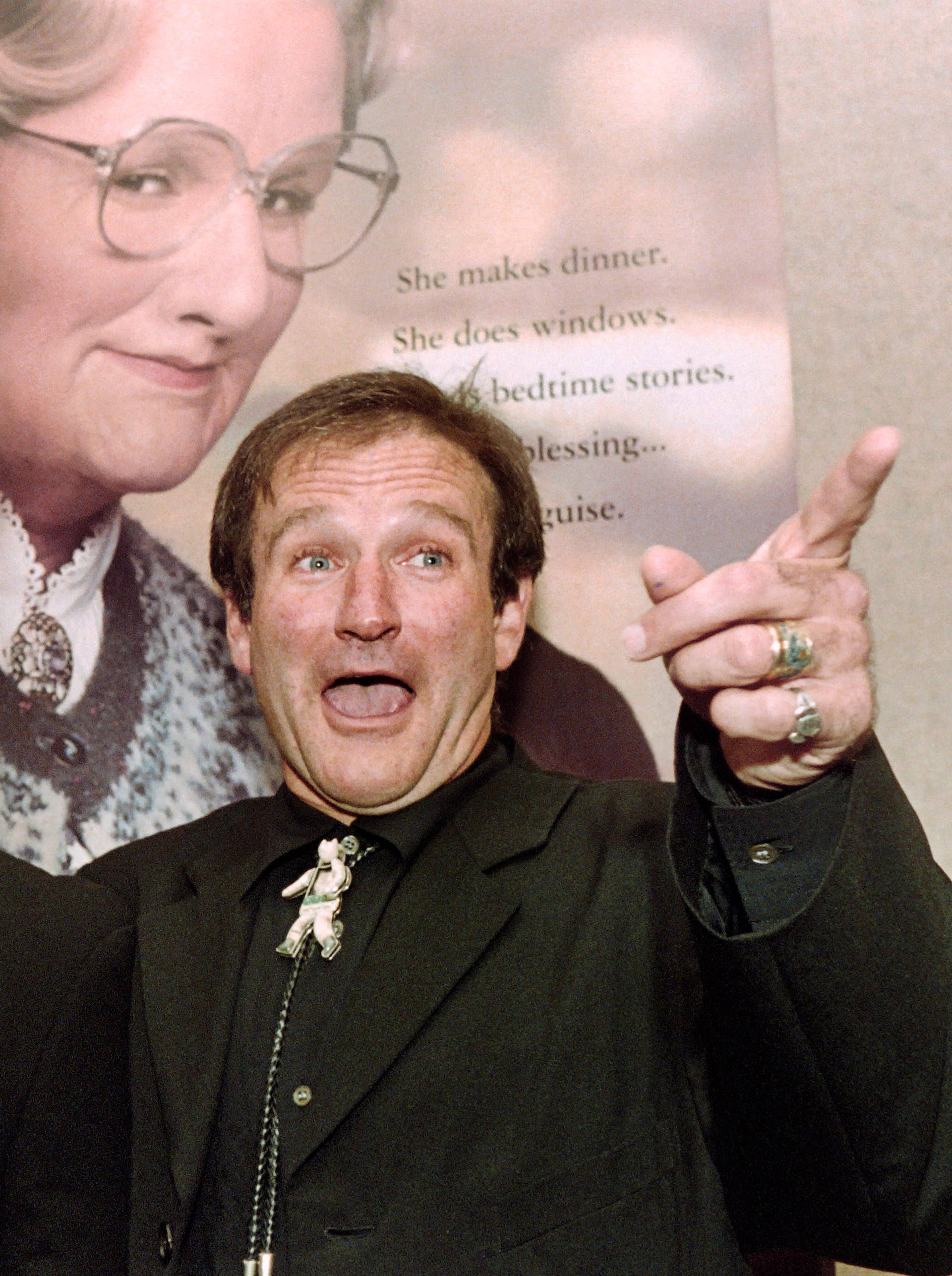 Robin Bucci Roku Survey Reveals the Top Movie and Sports Dads of All Time - Men's ...