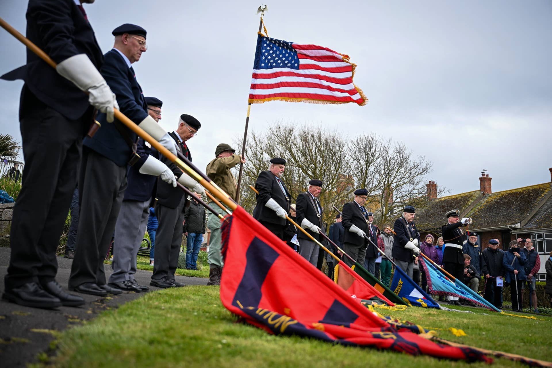 Exercise Tiger, D-Day Rehearsal in World War 2, Cost 749 Lives: Were ...