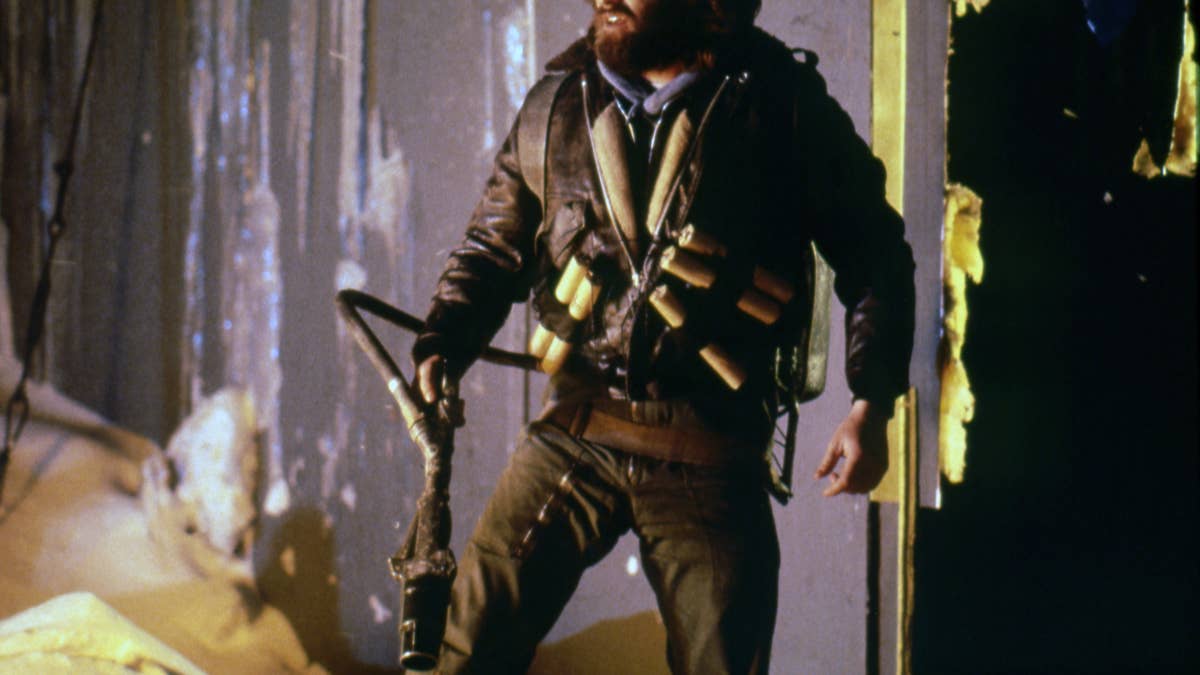 1982 Classic, Originally a Box Office Flop, Now Ranked Among Greatest Horror Movies Ever Made